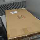 REPTI ZOO Reptiles Terrarium Stackers,36" L x 18" W Space Saving Stacker Kit with 4 x Spacers,Metal Frame Front Opening Tank Accessories,Reptile & Amphibian Enclosure Terrarium Stand