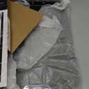 All-Clad HA1 Hard Anodized Nonstick Griddle Pan For Stovetop 13 x 20 Inch, Double Burner, Professional Cookware, Dishwasher-Friendly, Oven-Safe Up to 500F, Black (11" x 11" x 4.9")