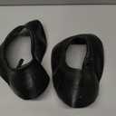 4.00-5 Curved Stem Inner Tube Mobility Scooter Power Chair, 2 Pack