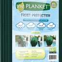 Frost Protection Plant Cover, 8 ft Round
