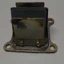 Reed Valve and Gasket Compatible with Kawasaki KX80 KX85 KX100 1987-2021