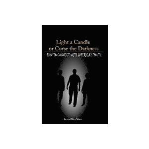 Light a candle or Cure The Darkness