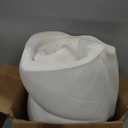 FOAMYFOAM High Density 2 inch Thick, 24 inch Wide, 96 inch Long Upholstery Foam, Cushion Replacement