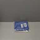 Singer Fabric, 100% Cotton, Classic Blue, Cut by The Yard