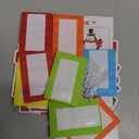 9 Pieces Building Block Birthday Party Supplies Building Block Honeycomb Centerpieces Boy Girl Birthday Party Decorations Brick Themed Table Centerpiece Classic Cake Topper Table Decor