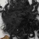 AISI HAIR 13X4 Lace Front Wigs For Women Black Body Wave Wig With Free Part Natural Looking For Daily