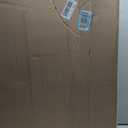 3 x 24 1/4" White Triangle Mailing Tubes