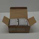 Resurhang 48 Pcs/24 Set Nurse Practitioner Employee Appreciation Gift for Coworker Staff Teacher Rad Tech Positive A6 Spiral Journal Notebook with Pen for Team Christmas Gift(Heal Color, Team Together)