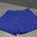 Summer Mae Modest Tankini Swimsuits for Women 2025 Two Piece Bathing Suits with Sporty Pockets Boy Shorts for Tummy Control (16, Multi-color Geometry)