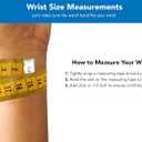 Bandini Nylon Sports Watch Band Strap - 20mm, 22mm, 18mm, 24mm, 26mm - Hook Loop & Fastening - Waterproof - Black, Red, Blue, Green, Orange (Black / Stainless Steel Clasp)