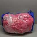 cagulax Warm Blanket Pink Soft Fleece Blankets Throw Blankets for Bed (60 x 80 IN)