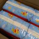 Huggies Size 1 Diapers, Little Snugglers Diapers, Size 1 (8-14 lbs), 198 Count (6 Packs of 33)