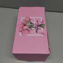 Gifts for Women Basket Set of 6, Christmas Mothers Day Birthday Gifts for Mom Grandma Sister Daughter