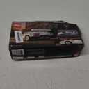 Lego Speed Champions Lamborghini Countach 76908, Race Car Toy Model Replica, Collectible Building Set with Racing Driver Minifigure