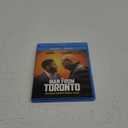 The Man from Toronto - Blu-ray + Digital