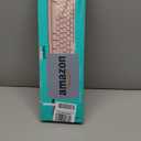 Logitech K270 Wireless Keyboard for Windows, 2.4 GHz Wireless, Full-Size, Number Pad, 8 Multimedia Keys, 2-Year Battery Life, Compatible with PC, Laptop - Rose