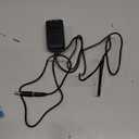 JOYO DC 9V 500mA Guitar Pedal Power Supply Adapter AC Wall Charger Adapter One Spot 5.5mmX2.1mm Compatible for Most Effect Pedals (Tip Negative)