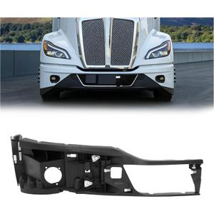 ALMULOO Bumper Reinforcement Compatible with 2022+ Kenworth T680 Next Gen