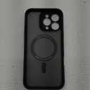 iPhone 11 Pro Case Black