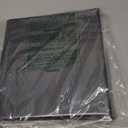 Avery Heavy-Duty View Binder, 1" One-Touch EZD Rings, 275-Sheet Capacity, DuraHinge, Black (79699)