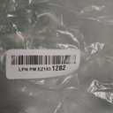 8 Pack Cat Water Fountain Replacement Filters Fit for 3L Flower Water Dispenser Automatic Pet Dog Cat Fountain Filter