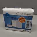 Lutron Caseta Original Smart Light Switch Kit w/ Wall Plate and Smart Hub, Compatible w/ Alexa, Apple Home, Google Home, Single-Pole/3 Way, 5 Amp, P-BDG-PKG1WS