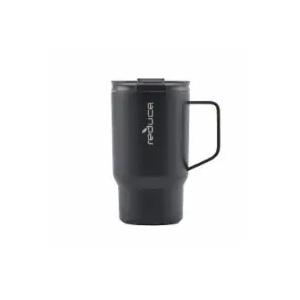 Reduce® Hot1 Stainless Steel Insulated Travel Mug - Black