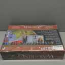 Fantasy Flight Games Ares Games War of The Ring 2nd Edition, Multi-Colored (AGS WOTR001), 2 to 4 Players