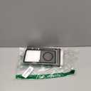 VEGO for Z Flip 7 Case with Screen Protector[Compatible with Magsafe][Anti-Fingerprint & Wear-Resistant]Ultra Slim Soft TPU & Hard PC Shockproof Phone Case for Samsung Flip 7(Not for 7FE)-Matte Black