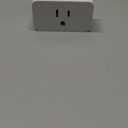 Amazon Basics Smart Plug, Works with Alexa Only, 2.4 GHz Wi-Fi, No Hub Required, 2 Pack, White