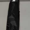 CAMBOFOTO 73" Camera Tripod and Monopod, Professional Aluminum Tripod Stand for Mirrorless Camera/DSLR/Cell Phone/Camcorder/GoPro, with Phone Holder and Travel Bag (Black)