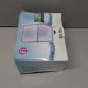HiTauing 12 Packs PF-L Carbon Cartridges for PF20, PF30, PF40 and PF75 Power Filters
