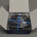 Improved Version Climate Line Air Hose Compatible with Airsense 11 and Aircurve 11 Only, Not for Airsense 10 - IDEAR Reusable 6.5 Foot Hose Replacement Great-Value CPAP Supplies