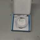 Charger for MacBook Air MacBook Pro 13 14 15 16 inch 2025 2024 2023 2022 2021 2020, M1 M2 M3 M4 Laptop 70W USB C Power Adapter, iPad, LED, 6.6FT USB-C Cable, Charging as Fast as Original Quality (white)