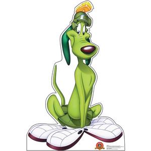 Cardboard People K-9 Life Size Cardboard Cutout Standup - Looney Tunes