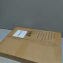 GEDELITE Metal Pegboard,4 Pack Metal Pegboard Panels with 8 Hooks,Black Pegboard Wall Organizer,16"x12" Steel Peg Boards for Walls,Tools,Garage,Office