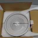 OEM 316555800 W10823692 9"/6" Dual Radiant Surface Element Compatible with Frigidaire Kenmore Whirlpool Range.Replaces DG47-00022A 316224300, 316418400, 316418401, 318198932, WPW10275049, W10173896