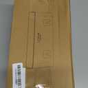 Lysam Bath Toy Storage 2 Packs, Large Bath Toy Holder with 3 Compartment, Quick Dry Bathtub Toy Organizer, Bath Tub Toy Net, Shower Toy Basket & Bin, Bathroom Accessories for Baby,Toddler,KidsClear