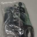 Lamicall Car Phone Mount - [Strongest Military-Grade Suction Cup] 360 Rotation Phone Holders for Your Car Quick Release Adjustable Phone Mount for Car Dashboard for iPhone 17 16 Pro Max Galaxy Truck (Black)