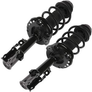 ECCPP 2pcs Front Pair Complete Strut Assembly Shock Absorber for 2010-2013 for Kia Soul