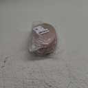 ZIHNIC Bluetooth Headphones Over-Ear, Foldable Wireless and Wired Stereo Headset Micro SD/TF, FM for Cell Phone,PC,Soft Earmuffs &Light Weight for Prolonged Wearing(Rose Gold)