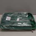 EBaokuup 2 Pcs 12 x 17 Inch Irrigation Valve Box Cover, Rectangular Sprinkler Valve Lids with Plug, Sprinkler Valve Cover Replacement for Outdoor Irrigation Watering Equipment