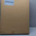 Puthiac 18x24 Oak Wood Picture Frames - 18" x 24" Poster Frames for Wall (3 Pack, Beige)