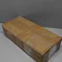 Aluminum Can Crusher, Heavy Duty Pneumatic Cylinder Soda Beer Can Crusher, Eco-Friendly Recycling Tool (Countertop Button Valve)