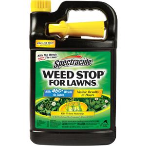 Spectracide Weed Stop For Lawns3
