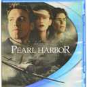 Pearl Harbor, Format: Blu-ray