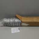 Deepsoon Heating Pad,Electric Heating Pads for Back,Neck,Abdomen,Moist Heating Pad for Shoulder,Knee,Arms,Legs,Dry/Moist Heat & Auto Shut Off,Christmas Gifts for Men and Women,Light Gray,33x17 Inch