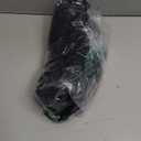 Dog Carrier Sling - Reversible Puppy Carrier Purse with Storage Pocket, Hand-Free Dog Sling Carrier for Carry Small Dogs and Cats，Travel Safety Harness, Dog and cat Harness(Dark Blue)