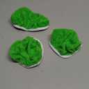 Microfiber Mop Replacement Pads for Floor Cleaning Reusable Compatible Various Hard for Homes and Commercial Use 3pcs