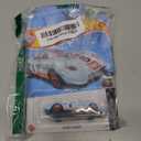Hot Wheels Glory Chaser, HW Roadsters 9/10 [Blue] 155/250